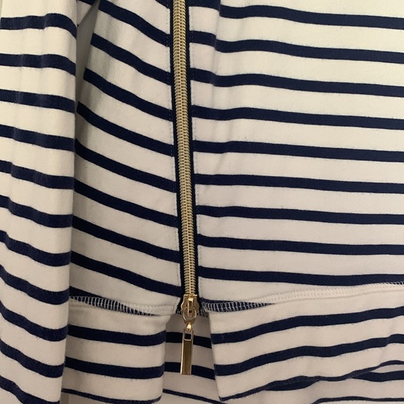 Stella & Dot Nautical Top - Picture 2 of 3